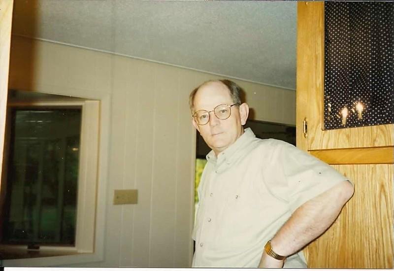 Bob Biggers' album, Profile Pictures