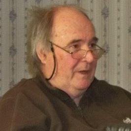 William Woessner's album, Profile Pictures