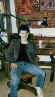 Daniel Carpenter's album, Old family pics