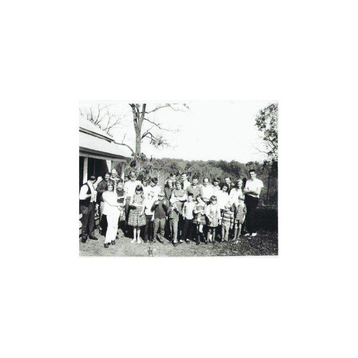 Danny Case's album, Cover Photos