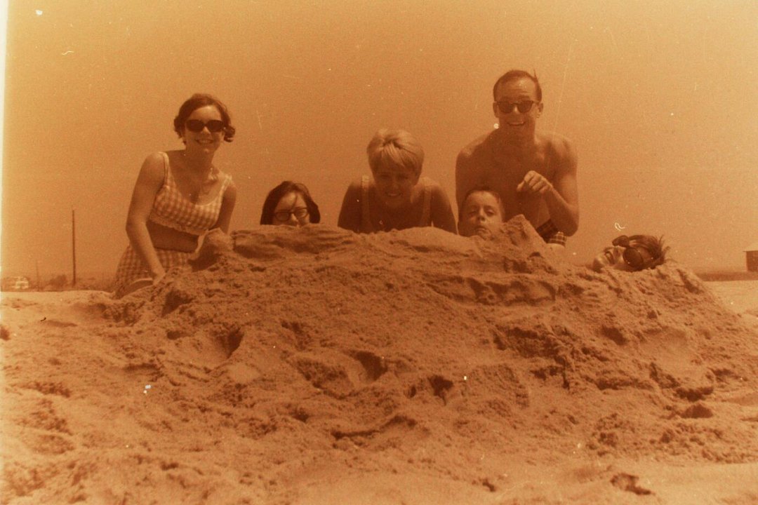 Gregory Ritchie's Classmates profile album