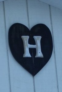 Barbara Hart's album, Profile Pictures