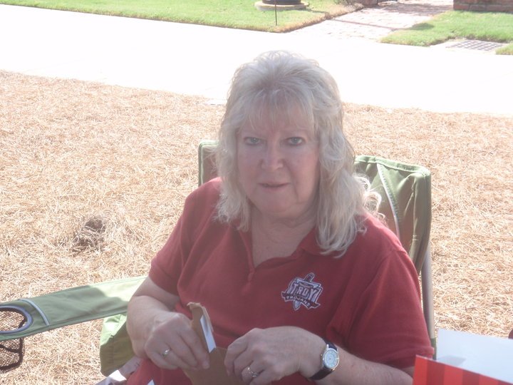 Lessie Gray's album, Profile Pictures