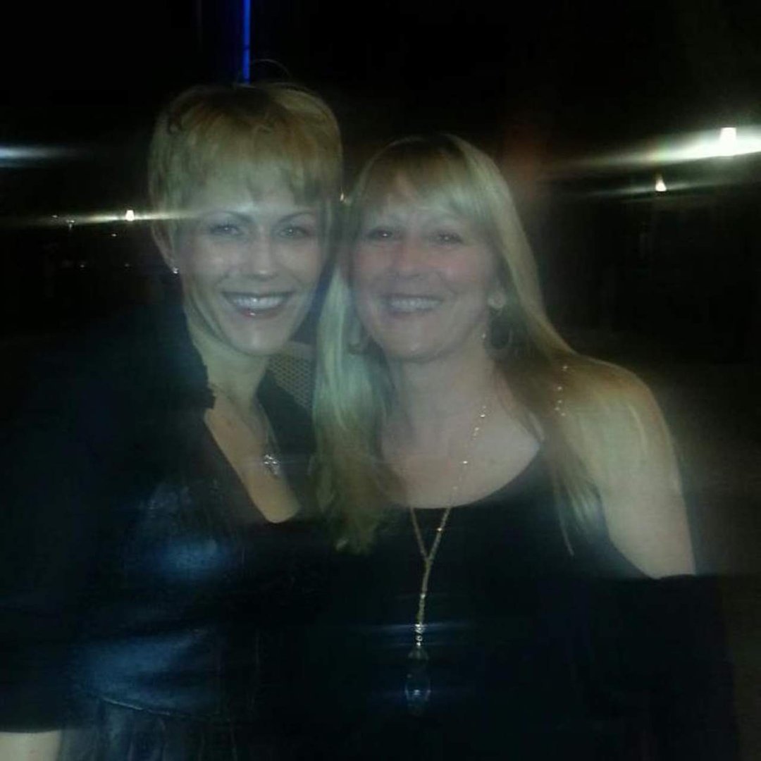 Eileen Morcom's album, Profile Pictures