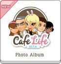 Michael Bowman's album, Cafe Life Photos