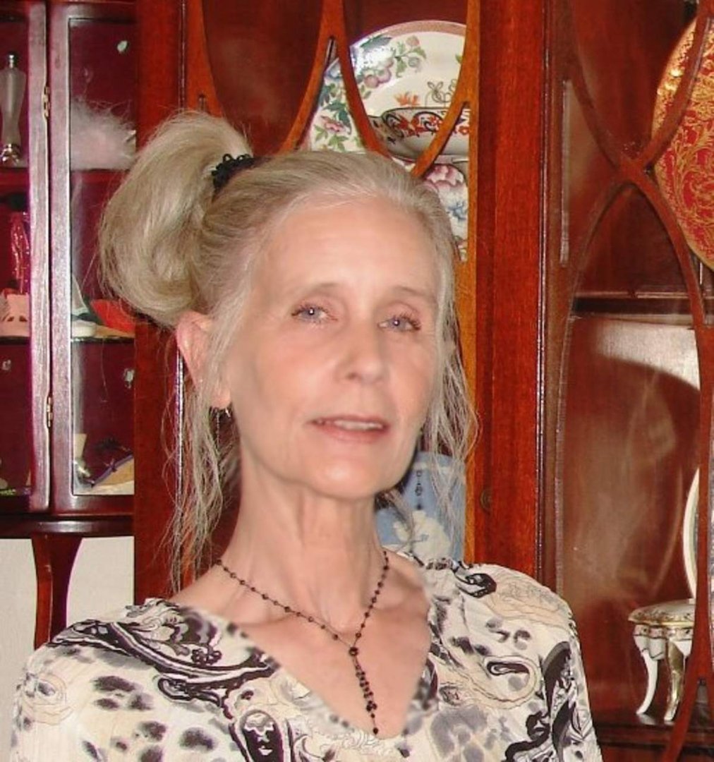 Barbara Vetromile's album, Profile Pictures