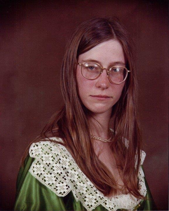Debra Callaway's album, Costumes