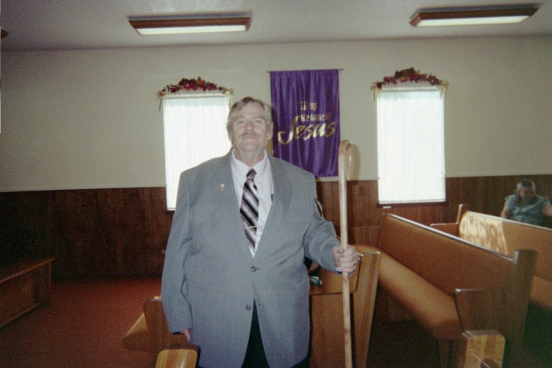 Albert Corey's album, Profile Pictures