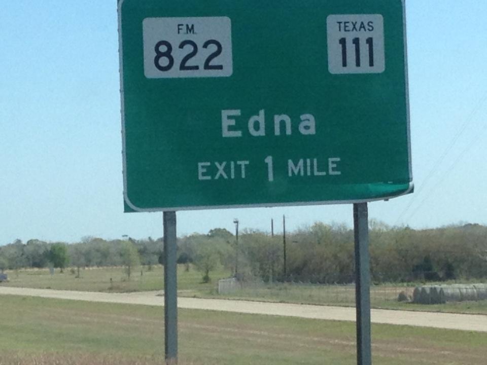 Edna Prado's album, Spring Break 2013