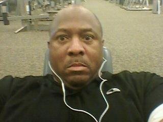 Anthony Williams' album, Mobile Uploads