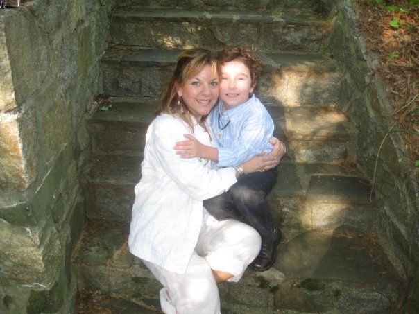 Mary Beth Taylor's album, Profile Pictures