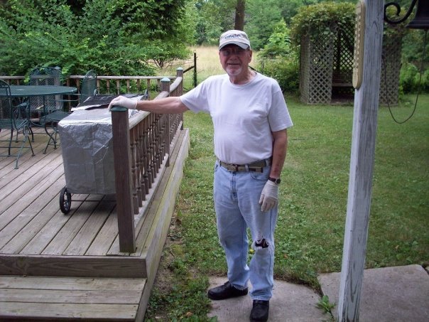 Steve Tirey's album, Steve's Pics