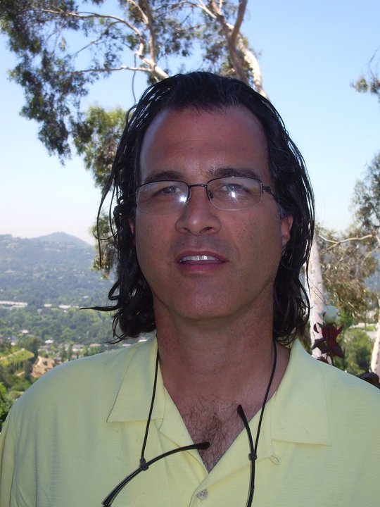 Pete Montero's album, Profile Pictures