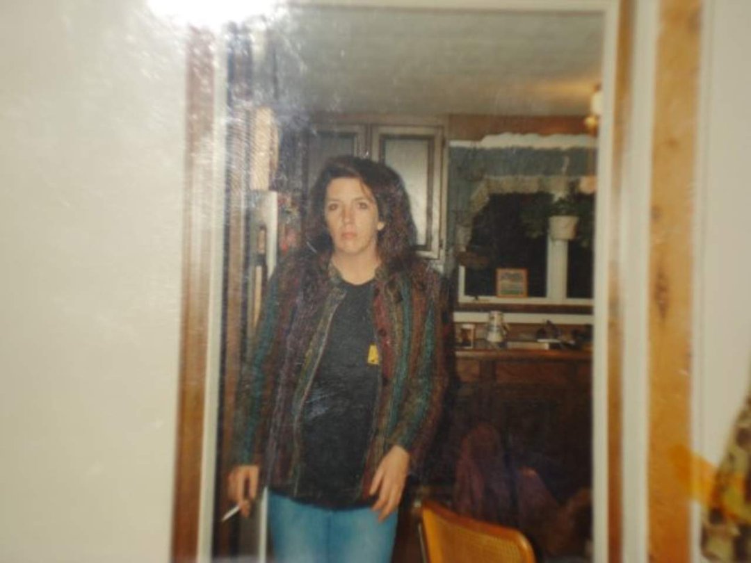 Lori Anthony's album, Profile Pictures