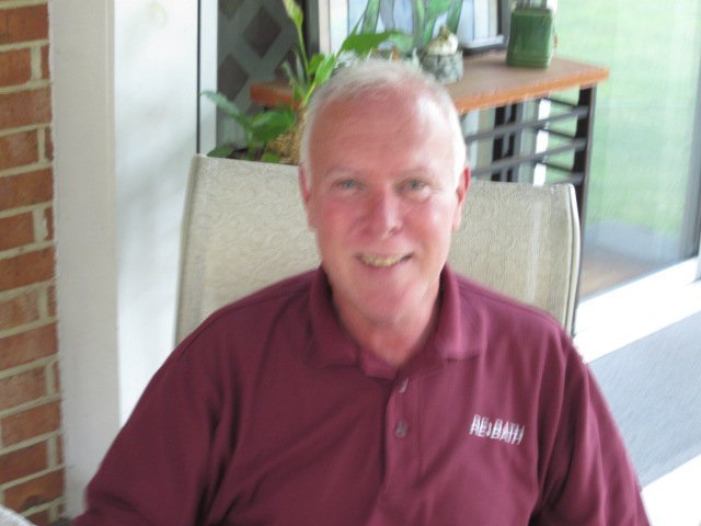 David Nelson's album, Profile Pictures