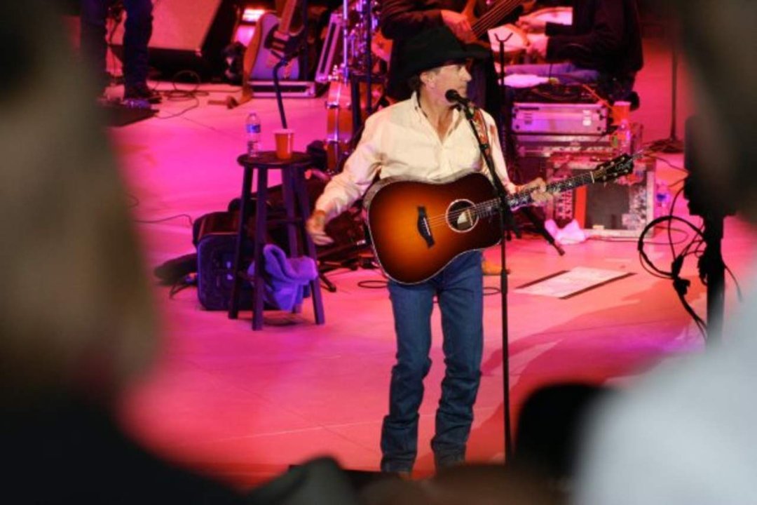 Jane Moretz's album, 1/23/10 Concert!