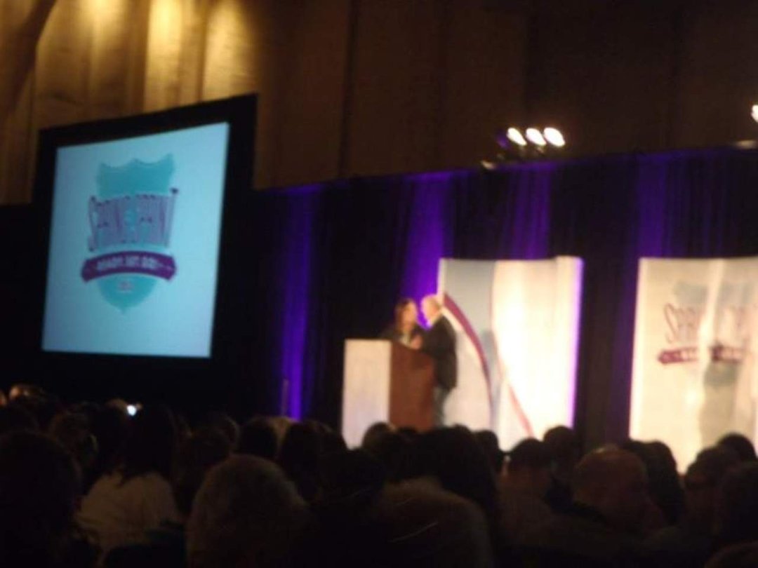 Regina Culp's album, Scentsy Spring Sprint in Cincinnati