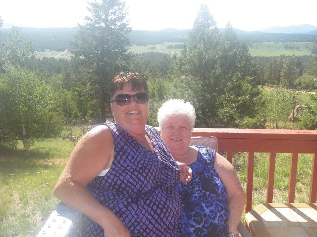 Debra Fusco-Kelley's album, August 7, 2011