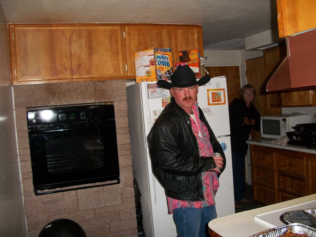 shirley stokes' album, Idaho NOV. 2010 Wes Gage