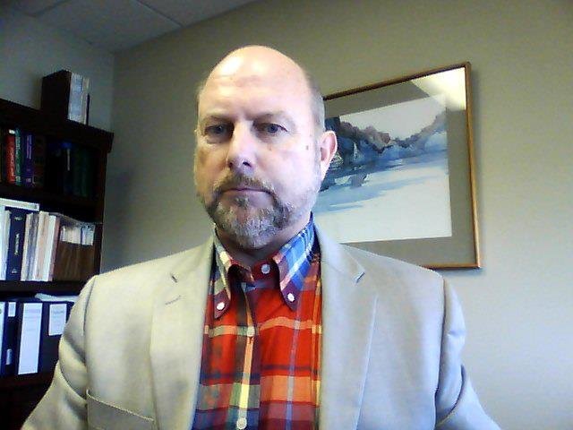 Stephen Carter's album, Profile Pictures