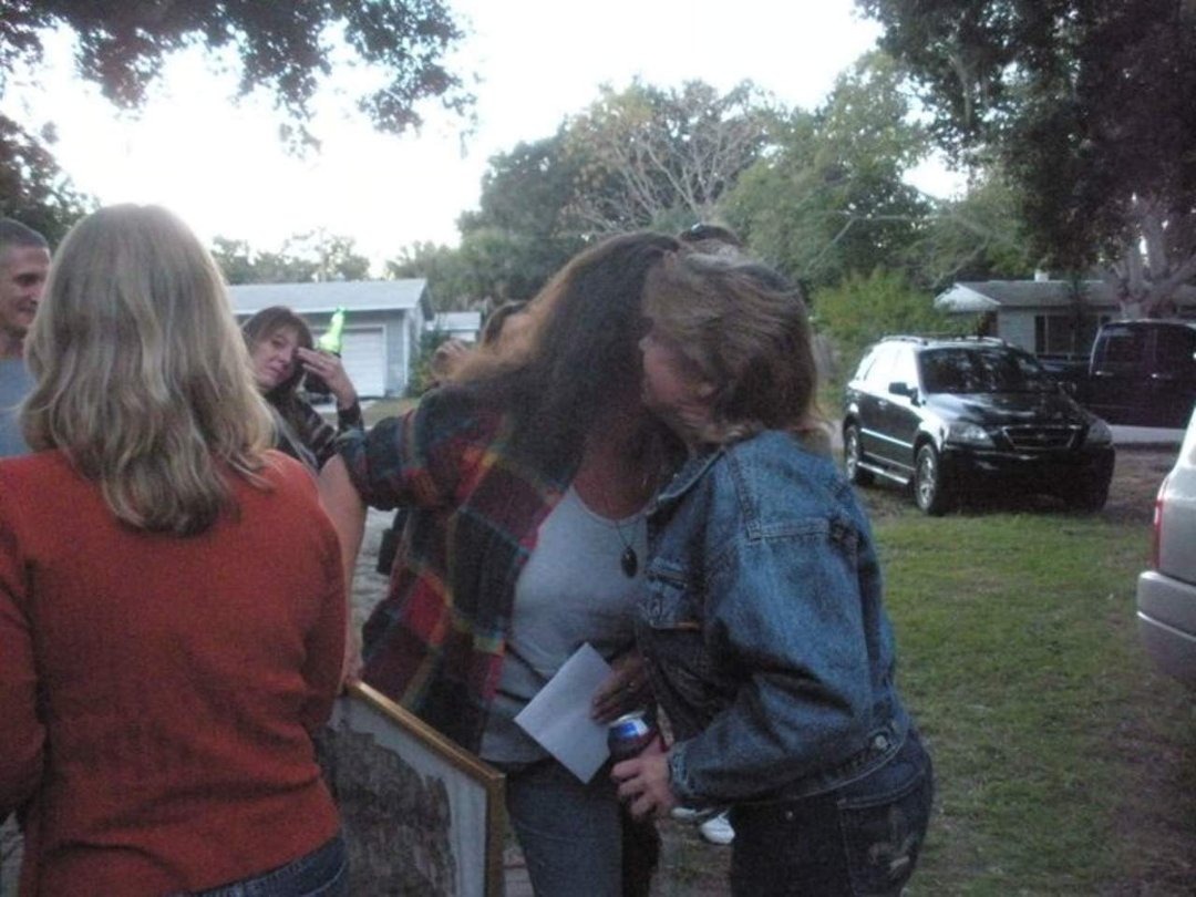 Terry Rose's album, December 4, 2010