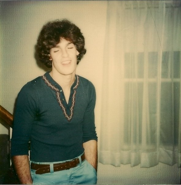 Timothy Murphy's album, That 70's Show