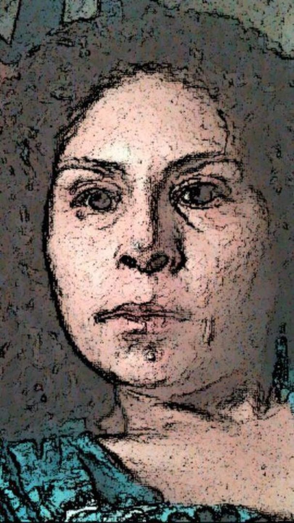 Brandy Gandy's album, Profile Pictures