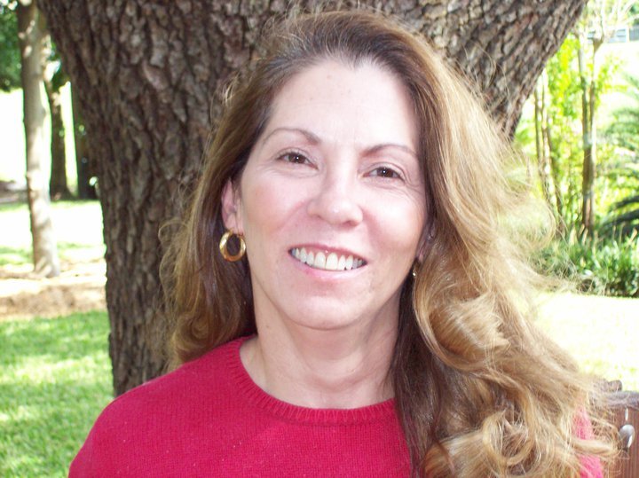 Nancy Caston's album, Profile Pictures