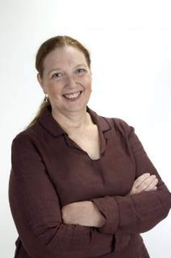 Cindy Burkhardt's album, Profile Pictures