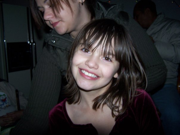Diane Willsey (aka Riggs)'s album, Christmas 2009