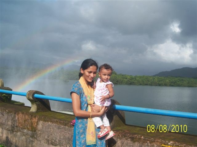 Anand Pathane's album, Mobile Uploads