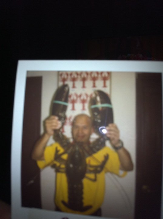 Fernando Camacho's album, Mobile Uploads