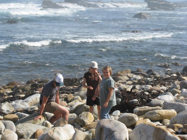 Dane Bigner's album, Spring Break 2009