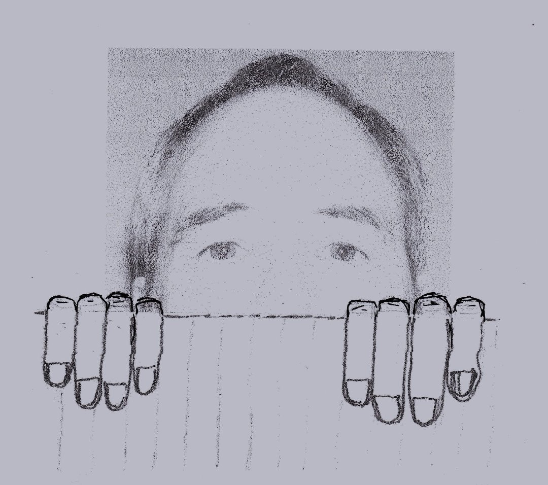 Ben Drennan's album, Profile Pictures