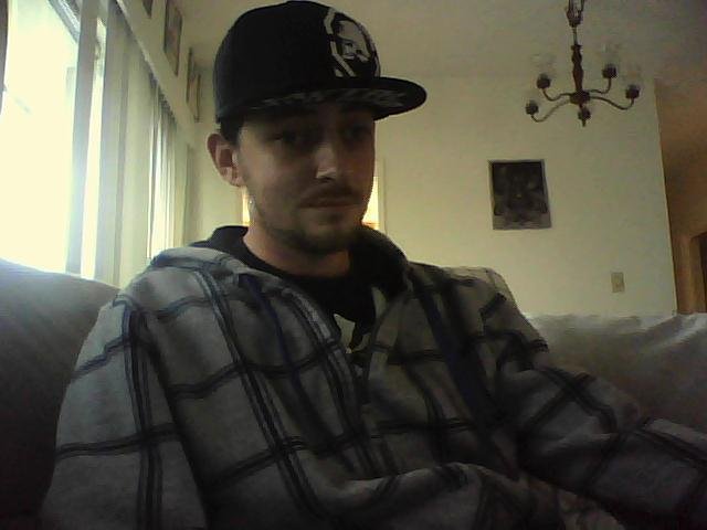 Ryan Eason's album, Profile Pictures