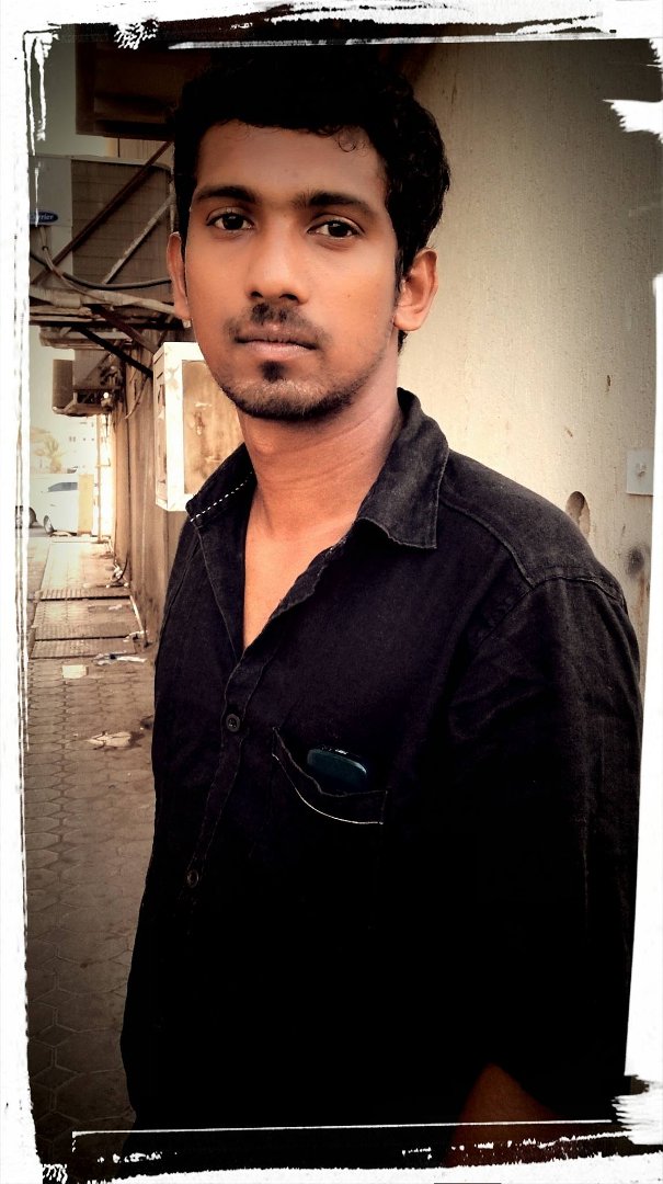 Shebin Ca's album, Xperia™ Album