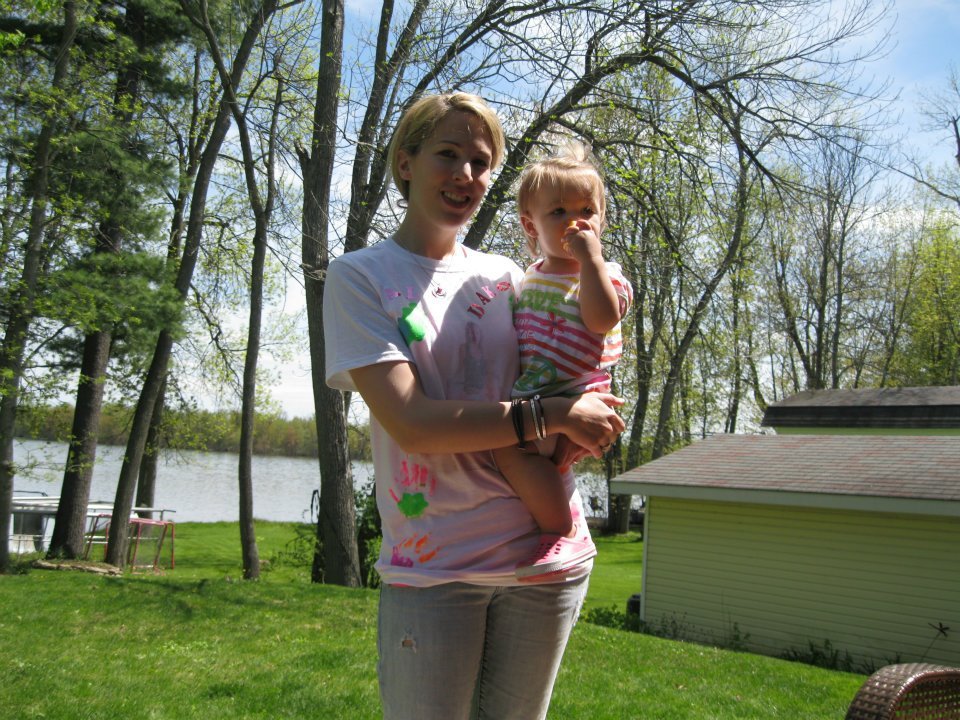 Julia Guthrie's album, Mothers Day 2012