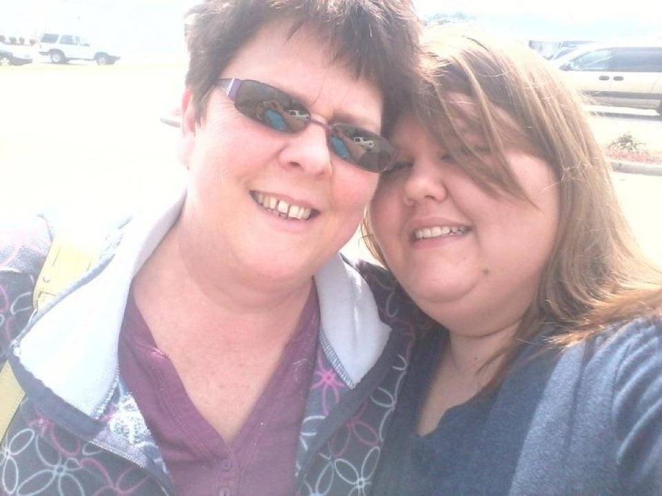 Lori White's album, Mobile Uploads
