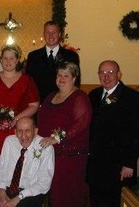 Nancy Baughman's album, Profile Pictures