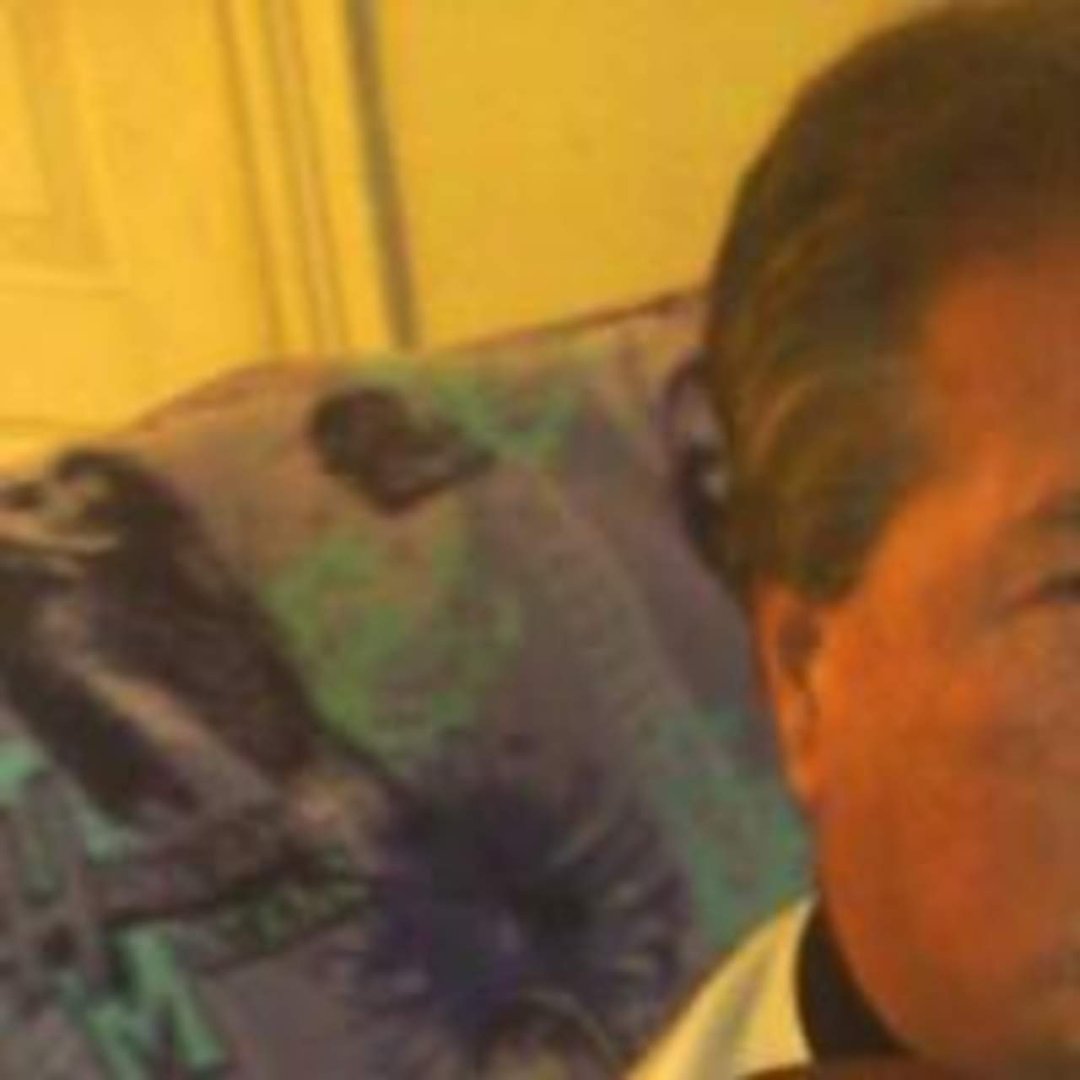 Ronald Harris' album, Profile Pictures