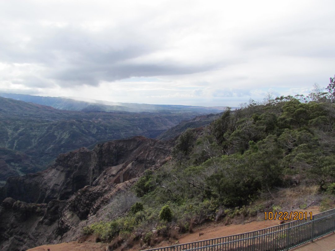 Deborah Colann's album, Kauai 2011