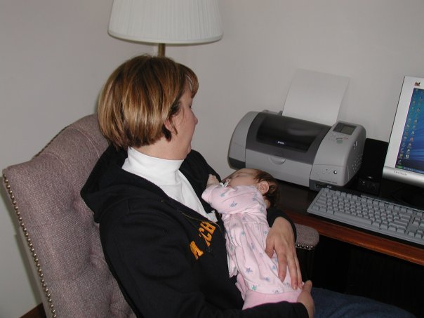 Cathy McMullan's album, Family