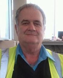 Terry Bevins' album, Profile Pictures