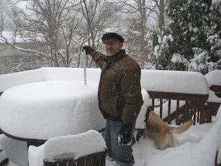 David Diskin's album, Timeline Photos
