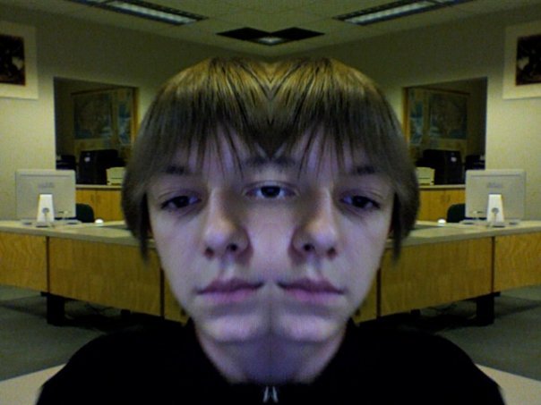 Simon Wyker's album, Profile Pictures