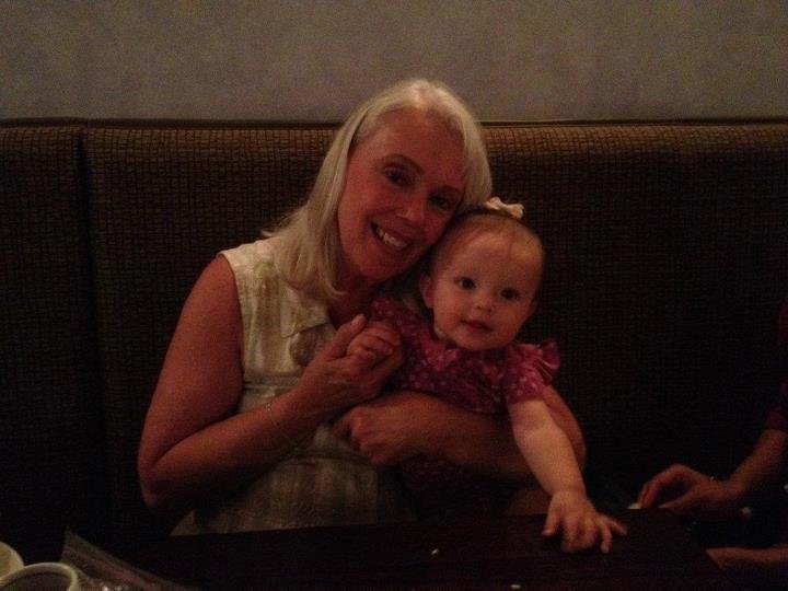 Donna Allard's album, Profile Pictures