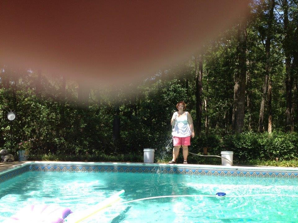 Barbara Jo Carter's album, Mobile Uploads