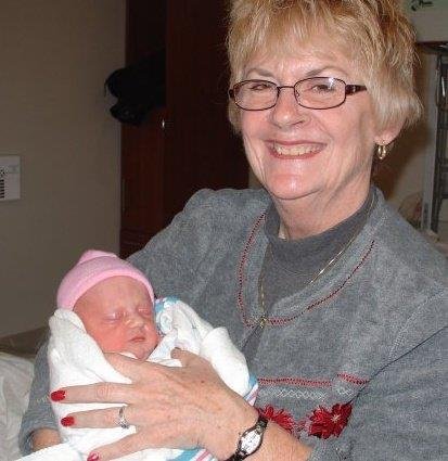 Patricia Smith's album, Profile Pictures