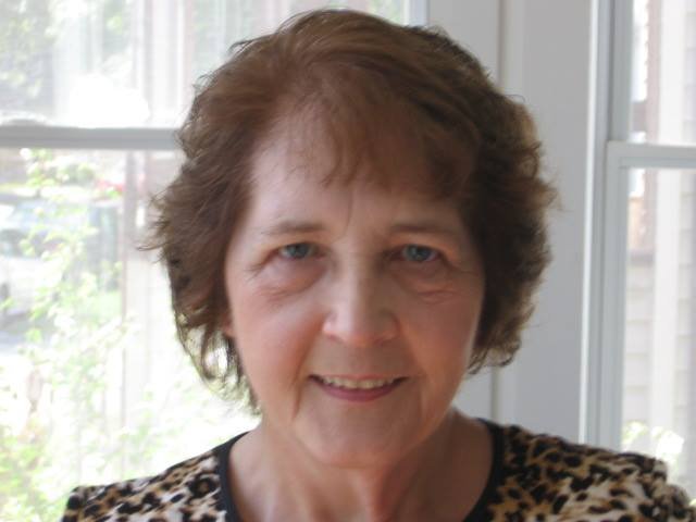 Sandra Welles' album, Untitled Album