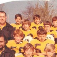 Dave Steiner's album, Profile Pictures